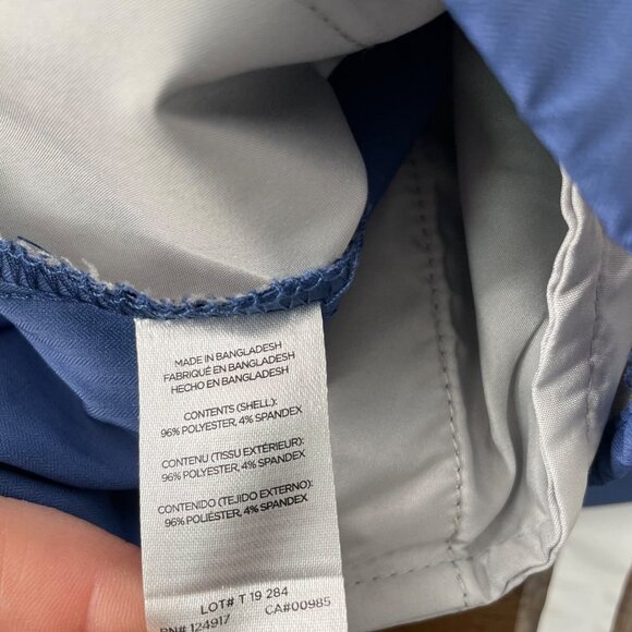 Trunks Surf‎ & Swim Co. Swim Trunks Shorts Men's Size 36 - Picture 7 of 7